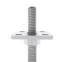 Hot Dip Galvanised