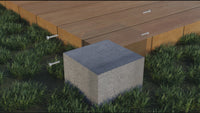 Hot Dip Galvanised