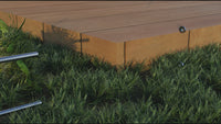Hot Dip Galvanised