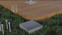 Hot Dip Galvanised