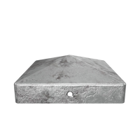 Hot Dip Galvanised