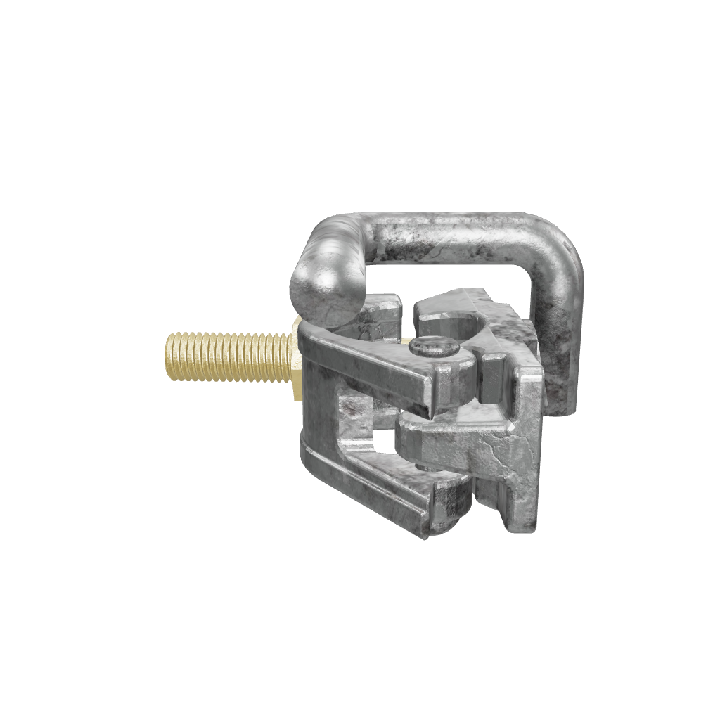 Scaffolding Clamps Swivel Double Scaffold Fitting Coupler Pipe Forged Single Couplers 