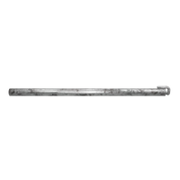 Hot Dip Galvanised