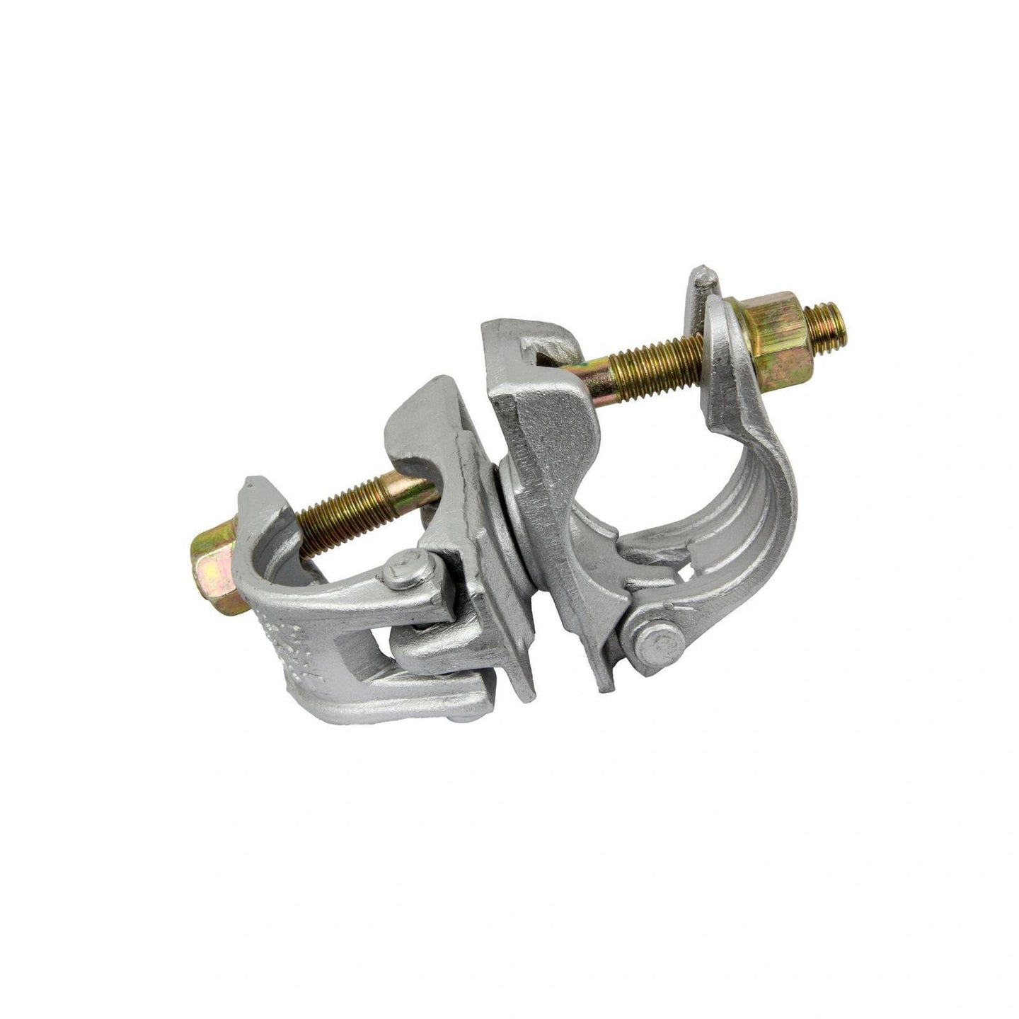 Hot Dip Galvanised